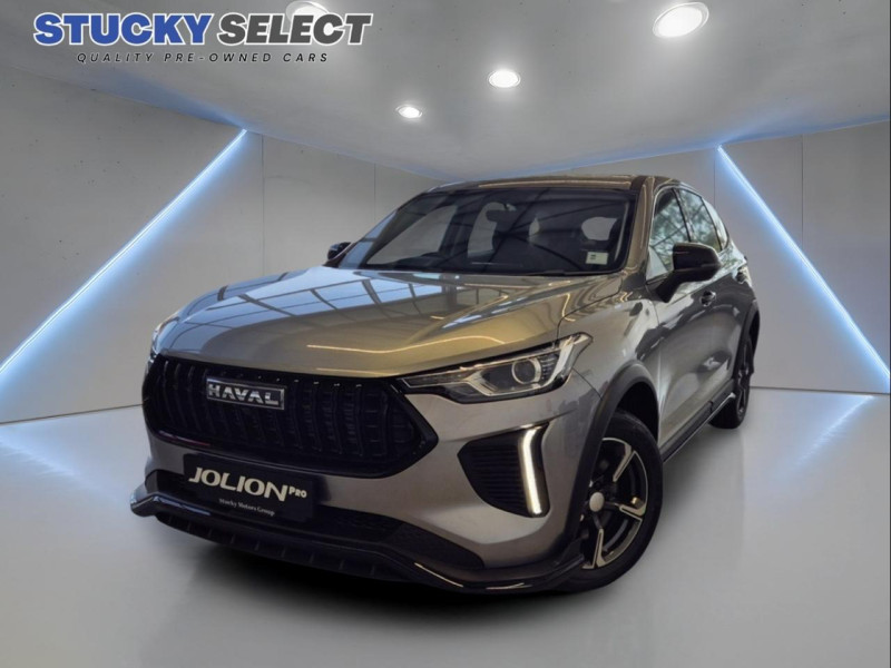 Haval Jolion Pro 1.5T Premium DCT