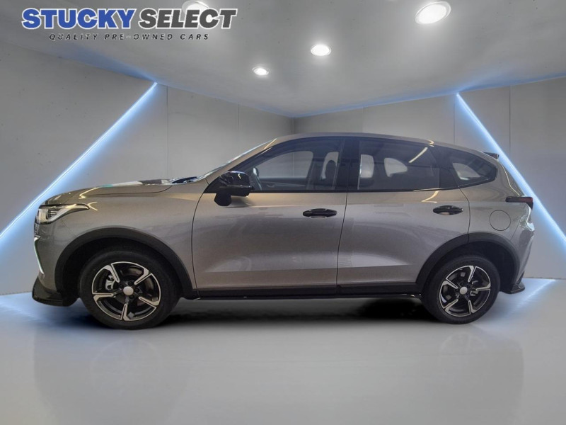 Haval Jolion Pro 1.5T Premium DCT