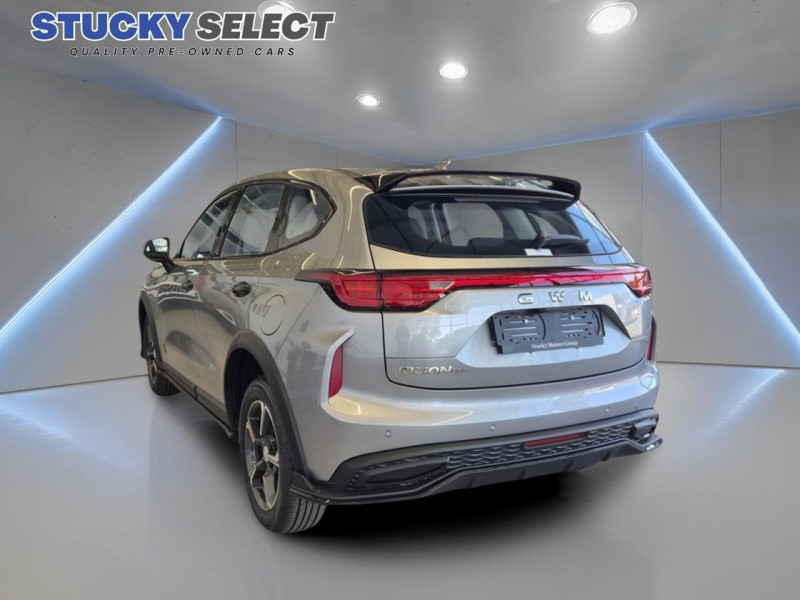 Haval Jolion Pro 1.5T Premium DCT