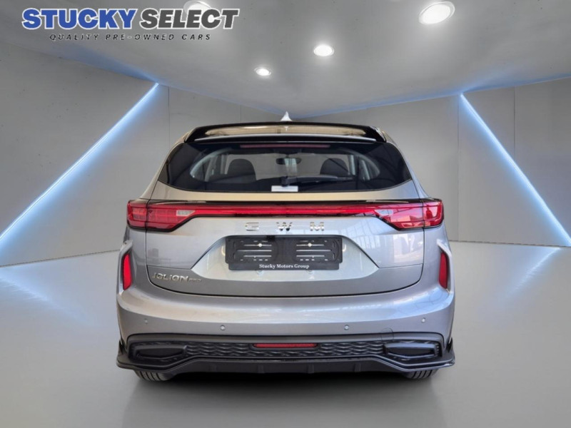Haval Jolion Pro 1.5T Premium DCT