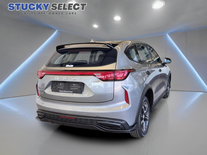 Haval Jolion Pro 1.5T Premium DCT