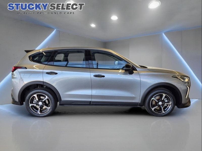 Haval Jolion Pro 1.5T Premium DCT