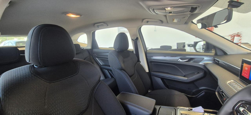 Haval Jolion Pro 1.5T Premium DCT