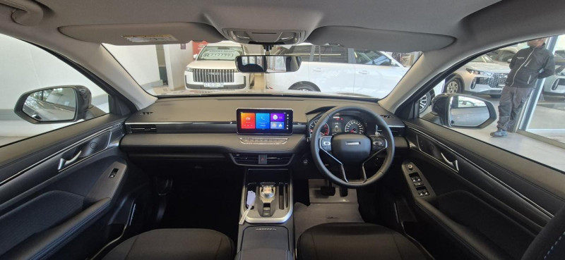 Haval Jolion Pro 1.5T Premium DCT