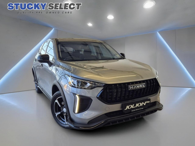 Haval Jolion Pro 1.5T Premium DCT