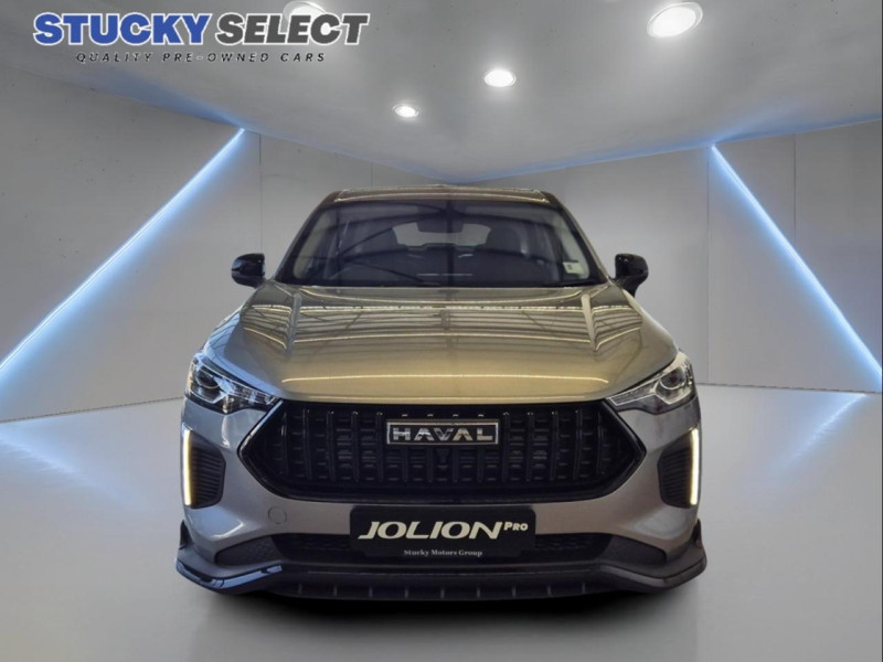 Haval Jolion Pro 1.5T Premium DCT