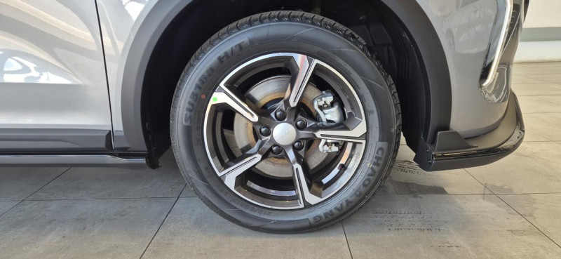Haval Jolion Pro 1.5T Premium DCT