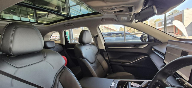 Haval H6 1.5T Hybrid DHT Ultra Luxury 4WD PHEV