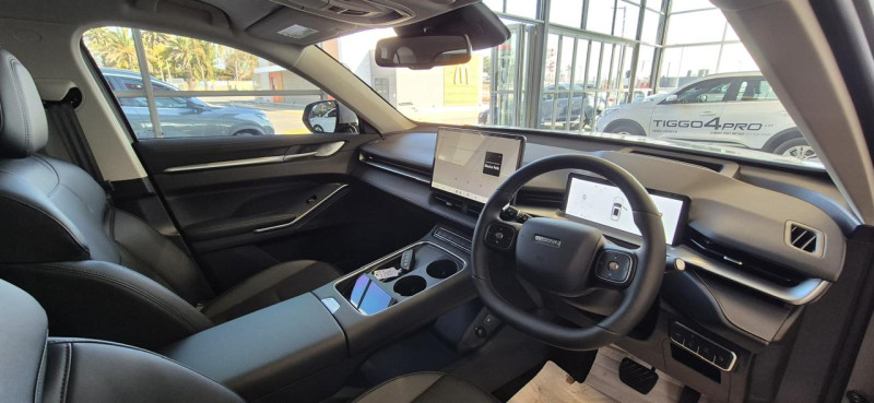 Haval H6 1.5T Hybrid DHT Ultra Luxury 4WD PHEV
