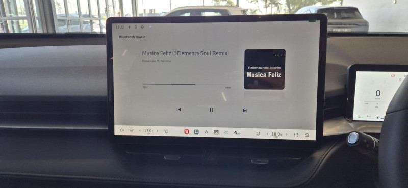 Haval H6 1.5T Hybrid DHT Ultra Luxury 4WD PHEV