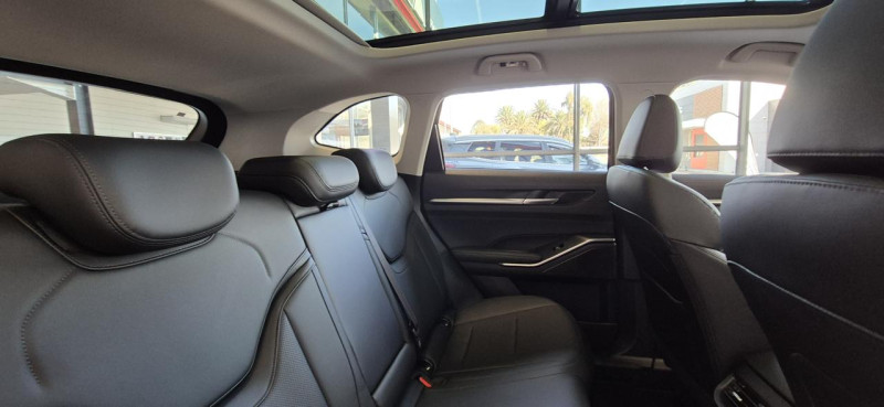 Haval H6 1.5T Hybrid DHT Ultra Luxury 4WD PHEV