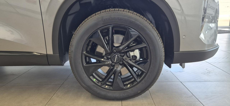 Haval H6 1.5T Hybrid DHT Ultra Luxury 4WD PHEV