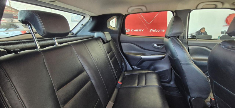 Nissan Magnite 1.0 Visia