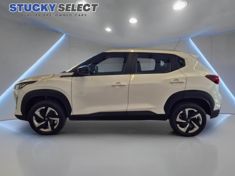 Nissan Magnite 1.0 Visia