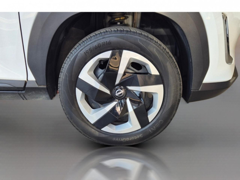 Nissan Magnite 1.0 Visia