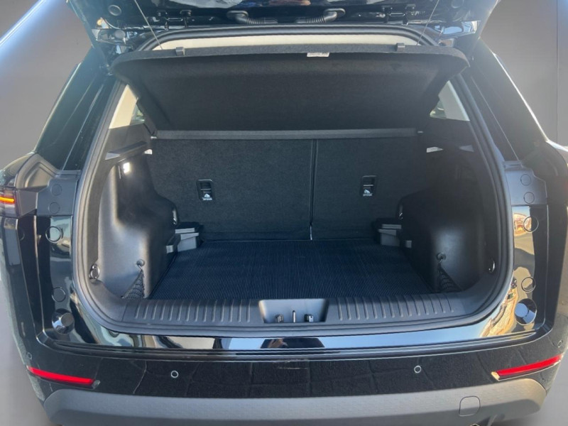 Jaecoo J5 Vortex