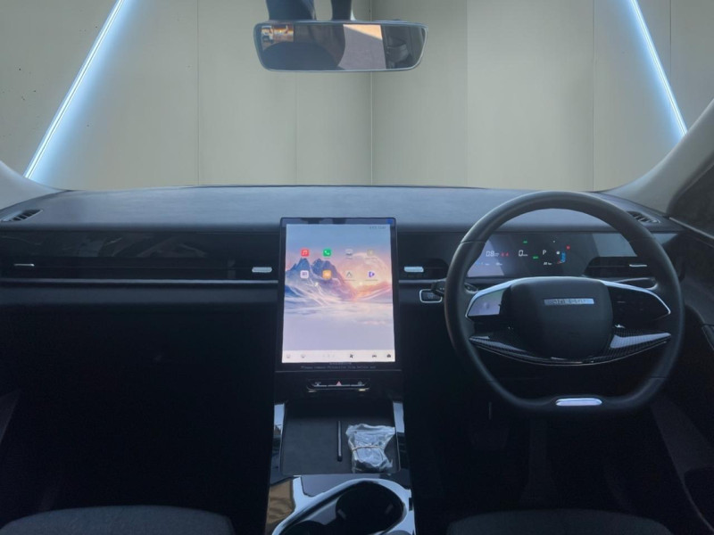 Jaecoo J5 Vortex