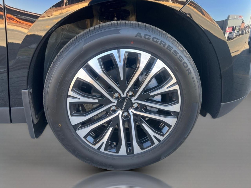Jaecoo J5 Vortex