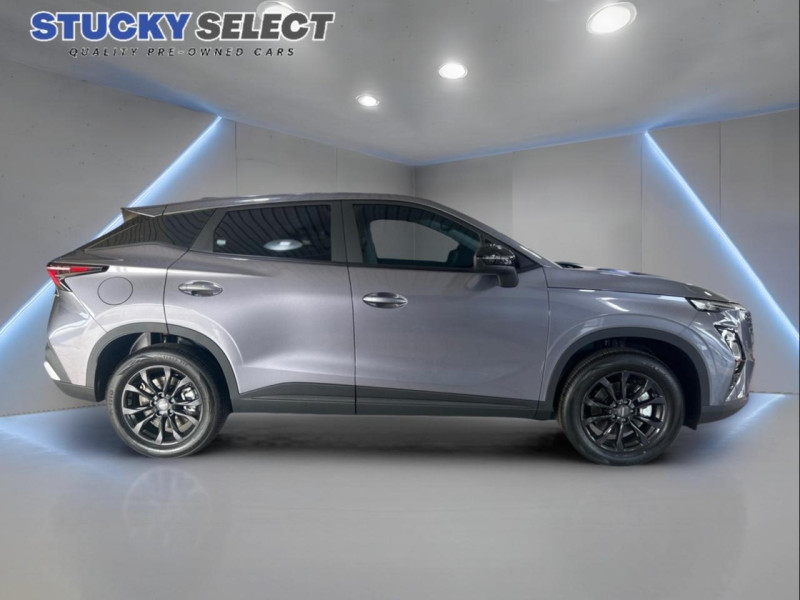 Omoda C5 1.5T Style X