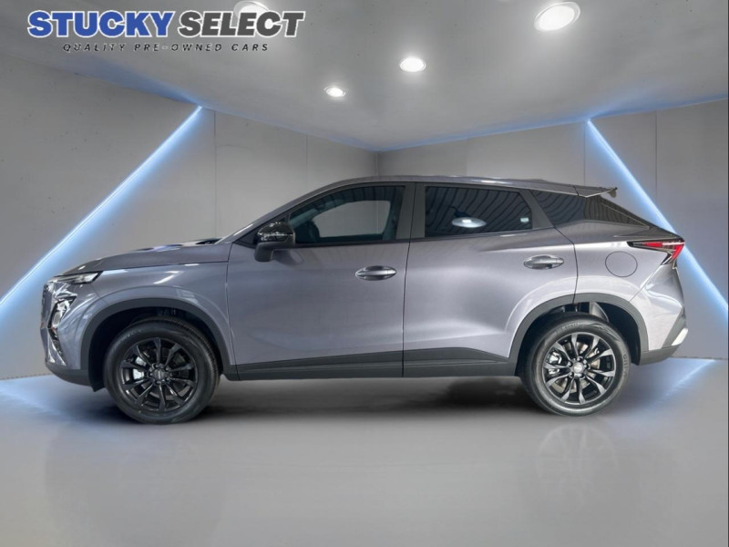 Omoda C5 1.5T Style X