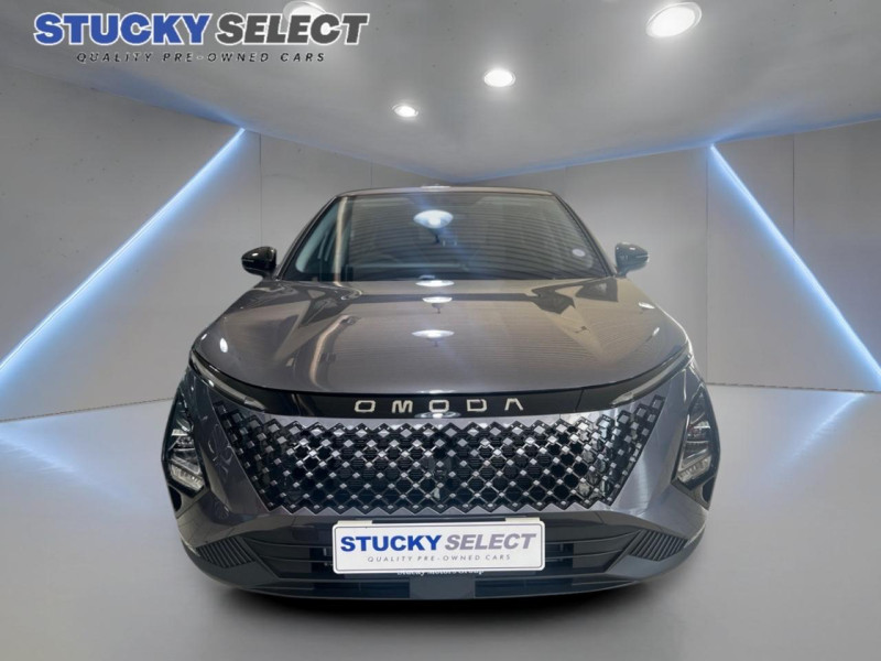 Omoda C5 1.5T Style X