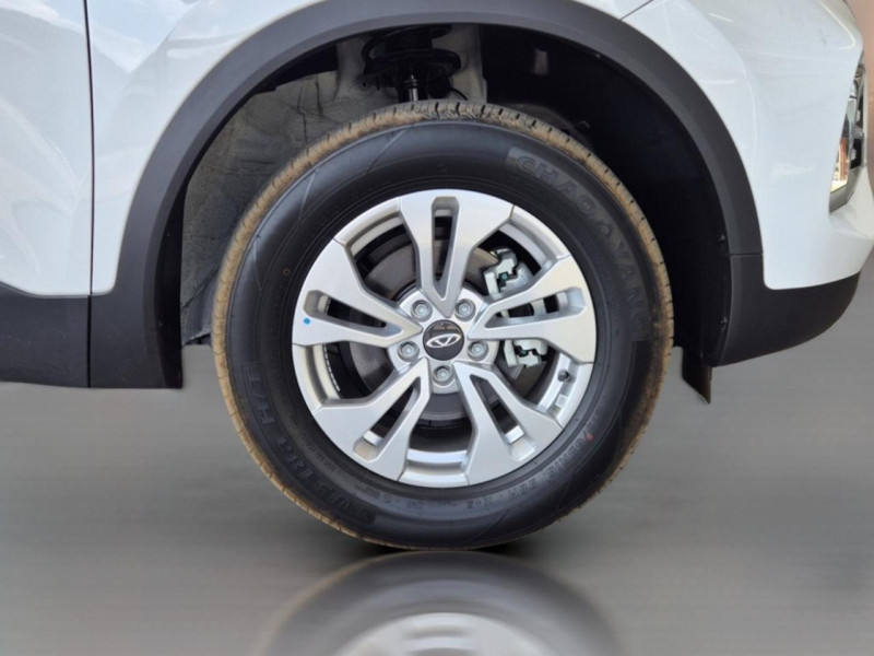 Chery Tiggo 4 Pro 1.5  LiT CVT