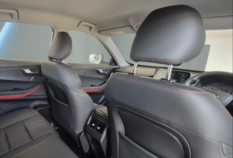 Chery Tiggo 4 Pro 1.5  LiT CVT