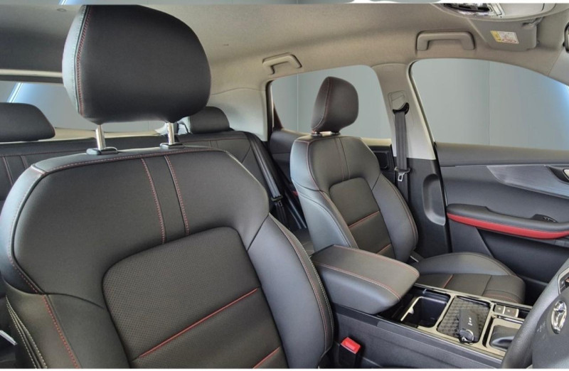 Chery Tiggo 4 Pro 1.5  LiT CVT
