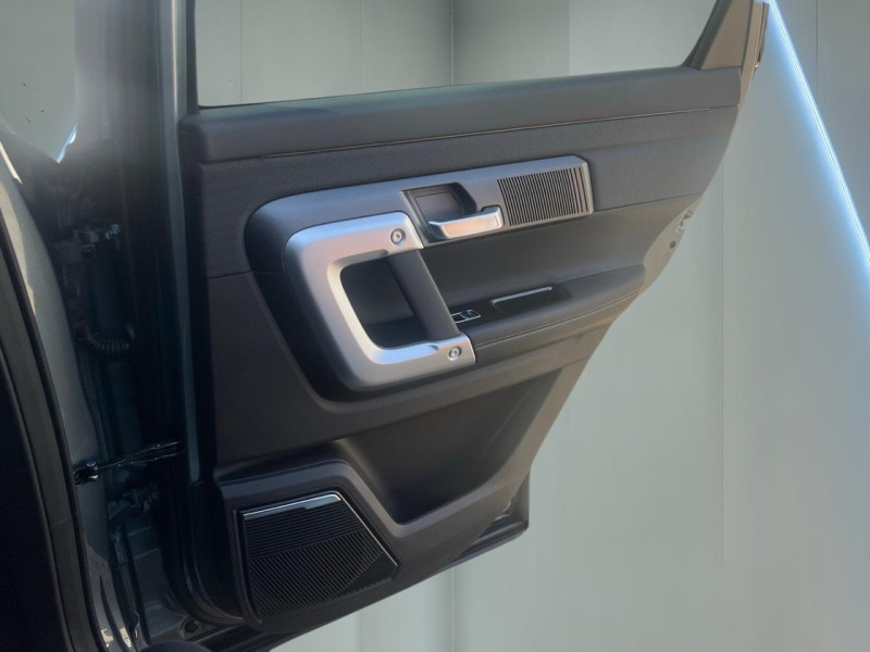 Jaecoo J7 1.6T Vortex