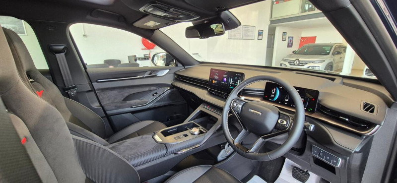 Haval H6 GT 2.0T S-Luxury 7DCT 4WD