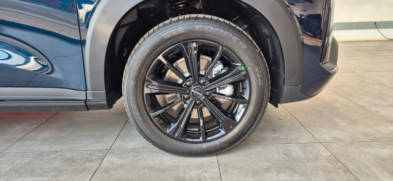 Haval H6 GT 2.0T S-Luxury 7DCT 4WD