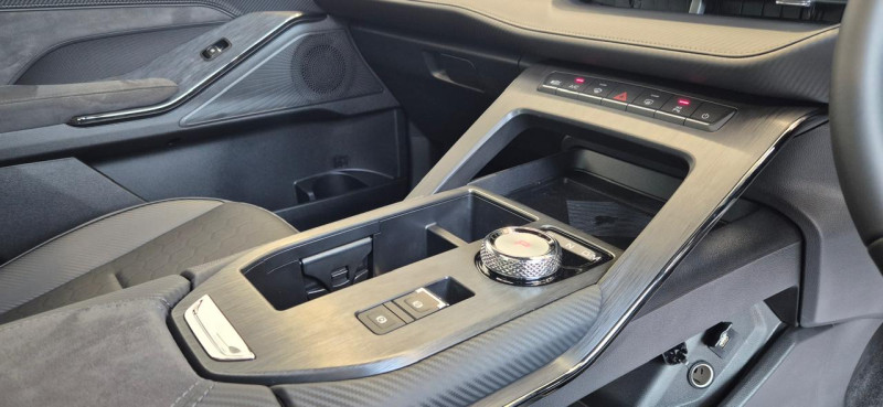 Haval H6 GT 2.0T S-Luxury 7DCT 4WD
