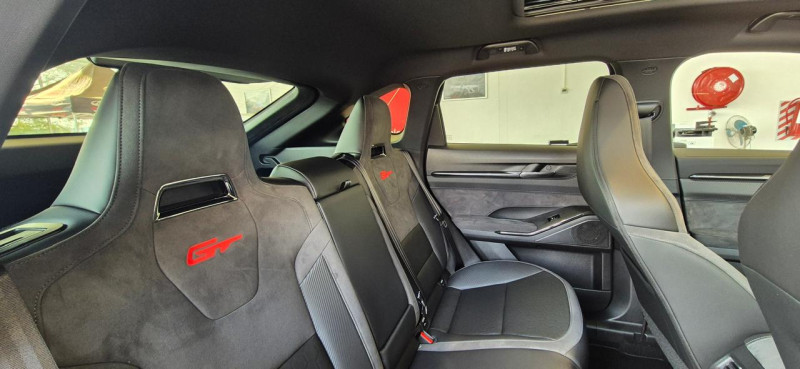 Haval H6 GT 2.0T S-Luxury 7DCT 4WD