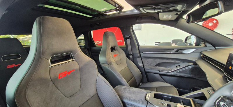 Haval H6 GT 2.0T S-Luxury 7DCT 4WD