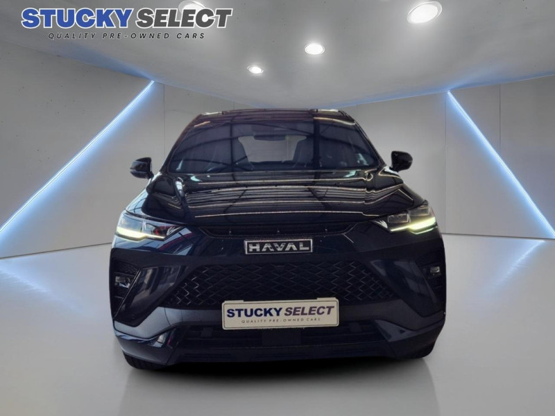 Haval H6 GT 2.0T S-Luxury 7DCT 4WD
