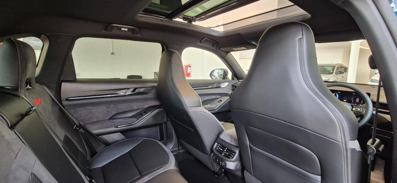 Haval H6 GT 2.0T S-Luxury 7DCT 4WD