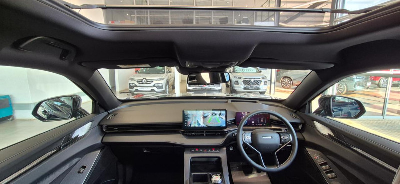 Haval H6 GT 2.0T S-Luxury 7DCT 4WD