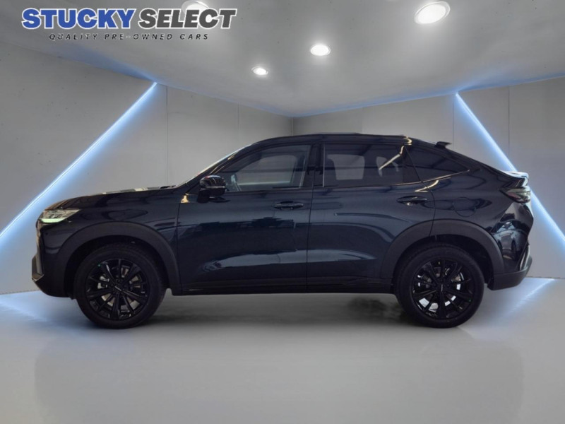 Haval H6 GT 2.0T S-Luxury 7DCT 4WD