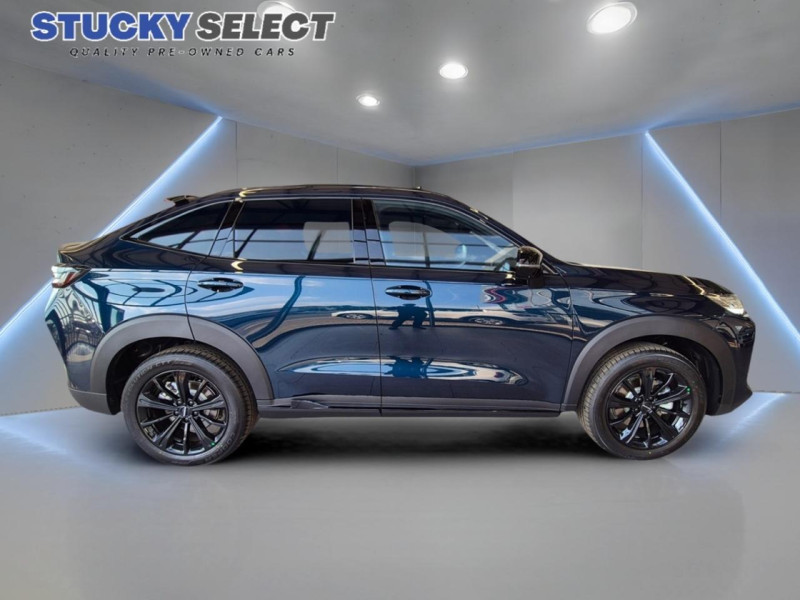 Haval H6 GT 2.0T S-Luxury 7DCT 4WD