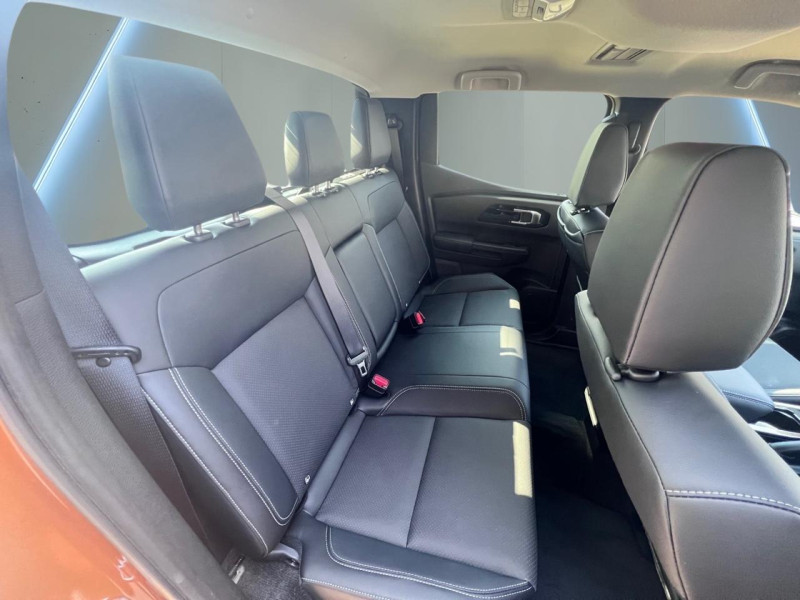 Mitsubishi Triton Next Gen 2.4 GLS 4×4 Auto Double Cab