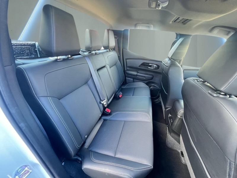 Mitsubishi Triton Next Gen 2.4GLS 4×2 Auto Double Cab