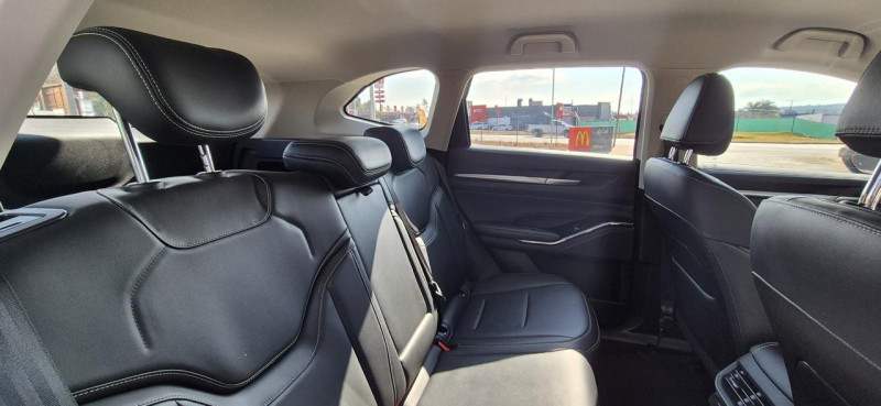 Haval H6 2.0T Premium DCT