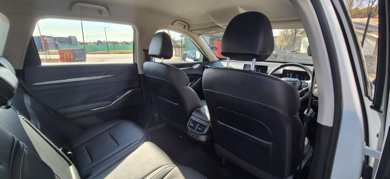 Haval H6 2.0T Premium DCT