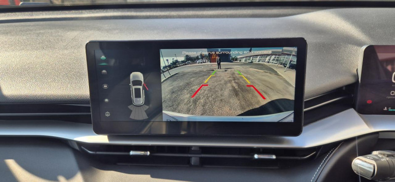 Haval H6 2.0T Premium DCT