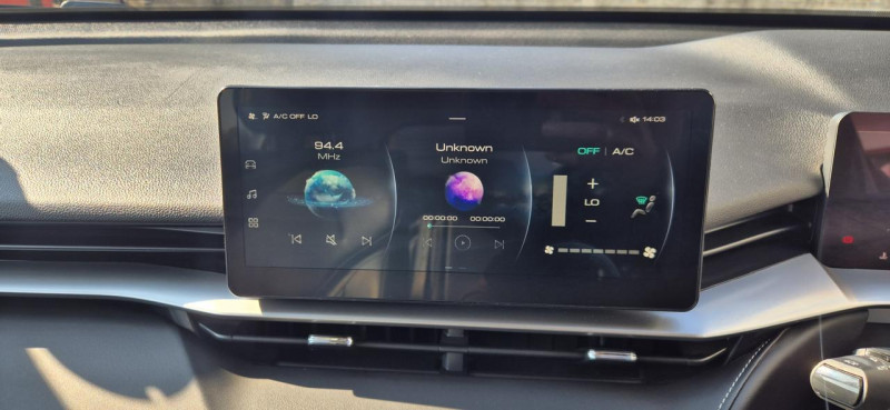 Haval H6 2.0T Premium DCT