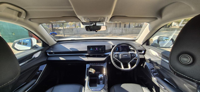 Haval H6 2.0T Premium DCT