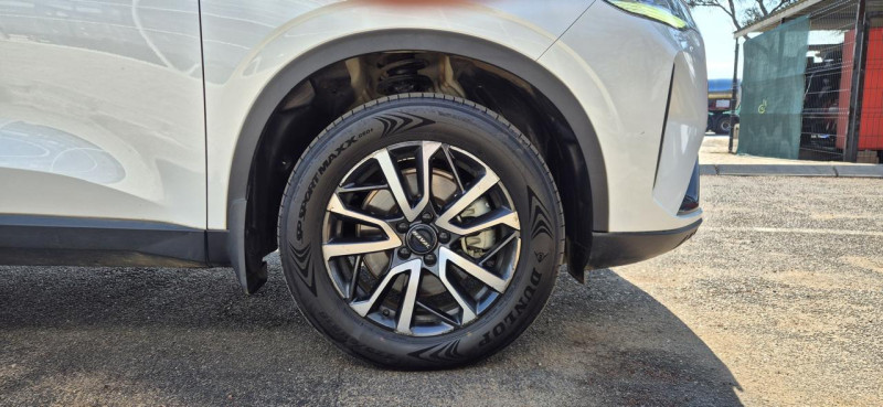 Haval H6 2.0T Premium DCT