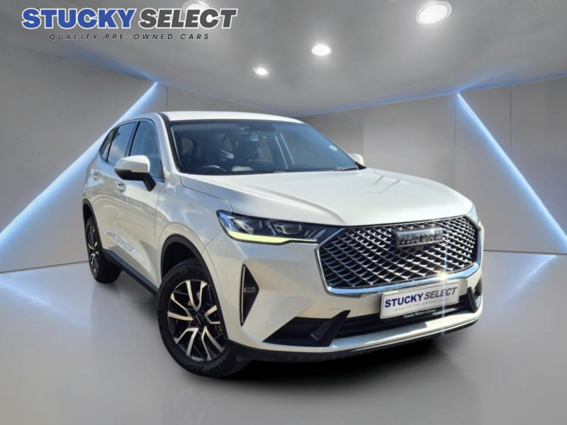 Haval H6 2.0T Premium DCT