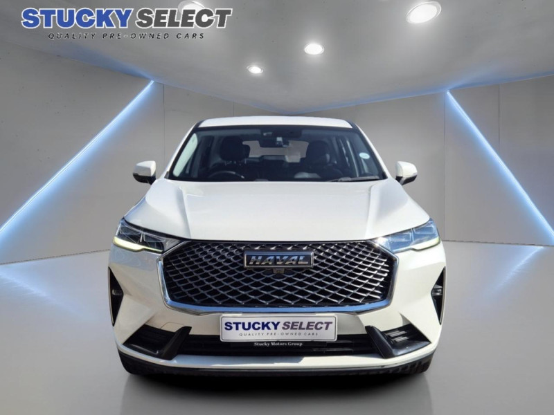 Haval H6 2.0T Premium DCT