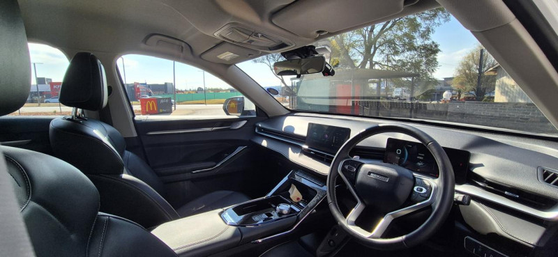 Haval H6 2.0T Premium DCT